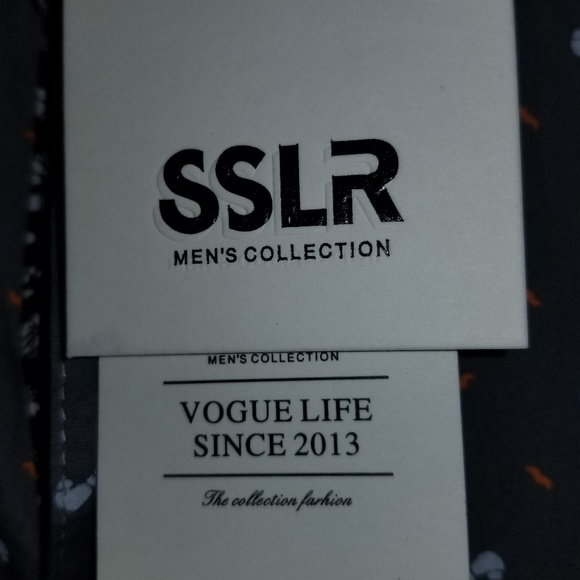 New merchandise Men's shirt for semiformal outlet - Picture 4 of 4